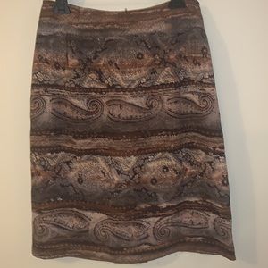 Vintage skirt